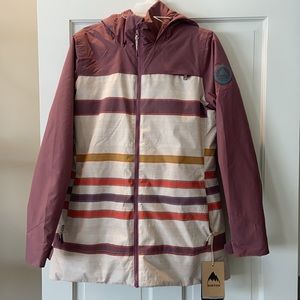 Burton Ski/Snowboard Jacket